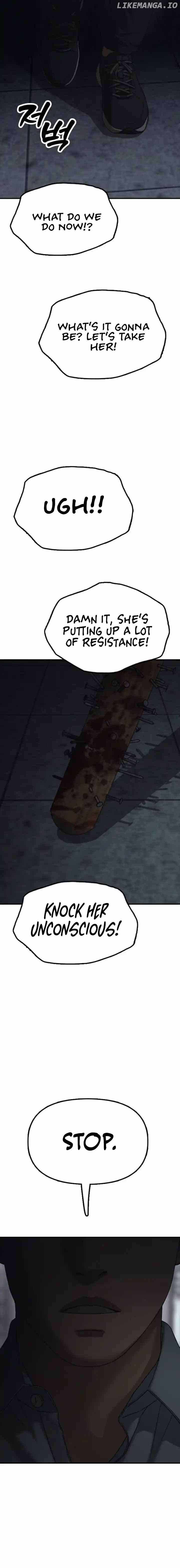 The Apocalypse is Here Chapter 10 - Page 9