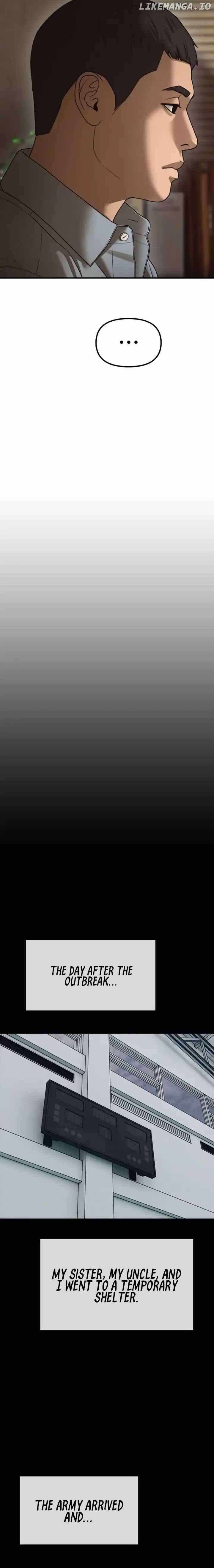 The Apocalypse is Here Chapter 10 - Page 26