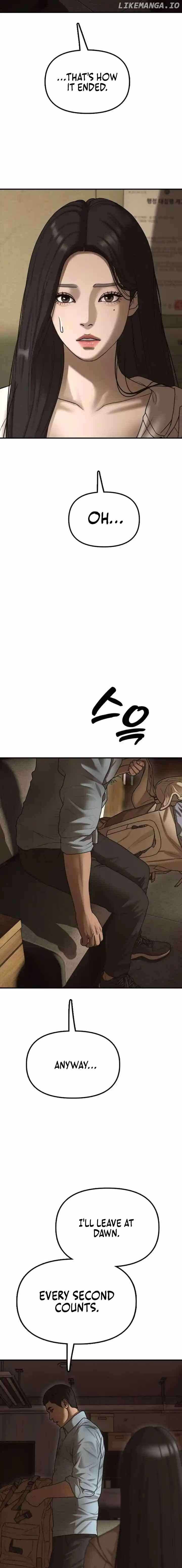 The Apocalypse is Here Chapter 10 - Page 30