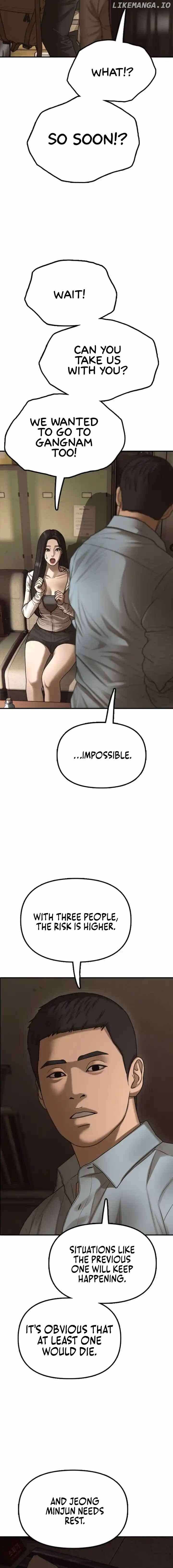 The Apocalypse is Here Chapter 10 - Page 31