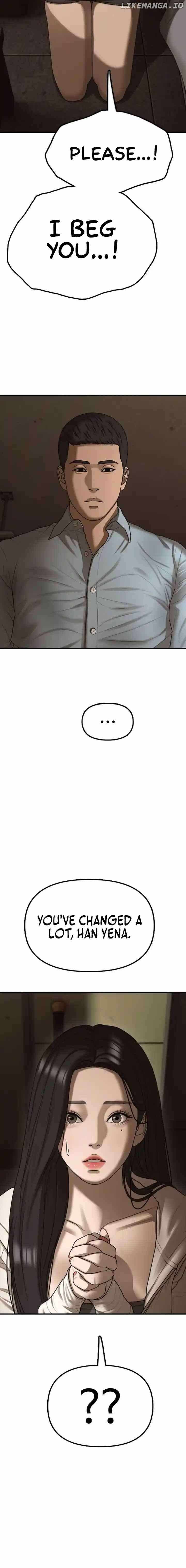 The Apocalypse is Here Chapter 10 - Page 33