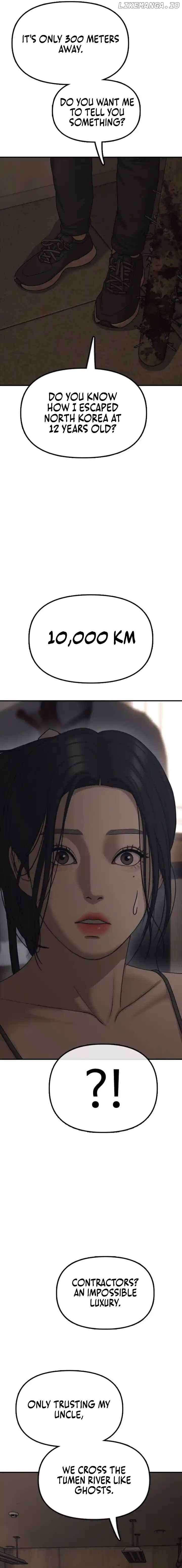 The Apocalypse is Here Chapter 10 - Page 38