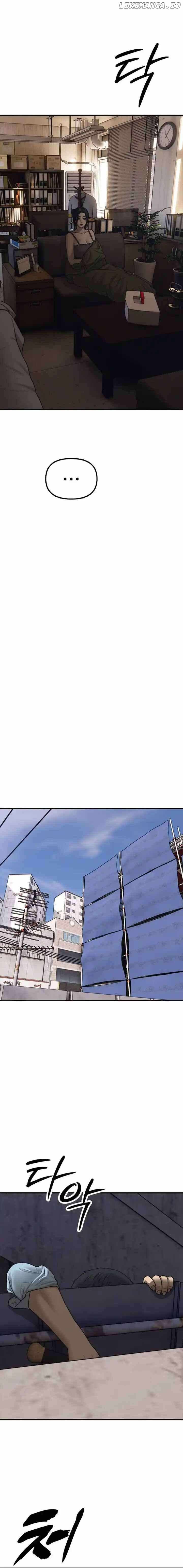 The Apocalypse is Here Chapter 10 - Page 40