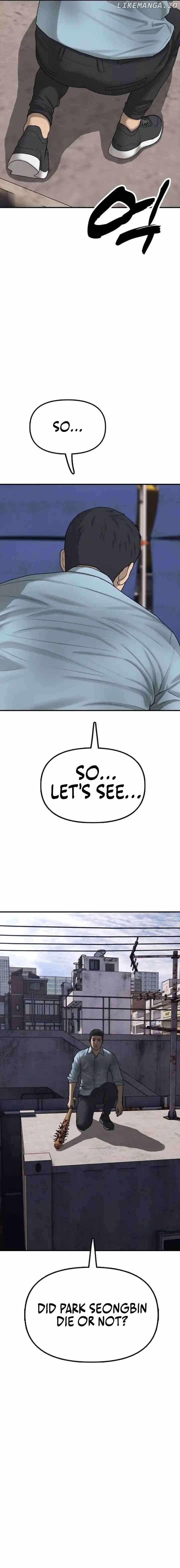 The Apocalypse is Here Chapter 10 - Page 41