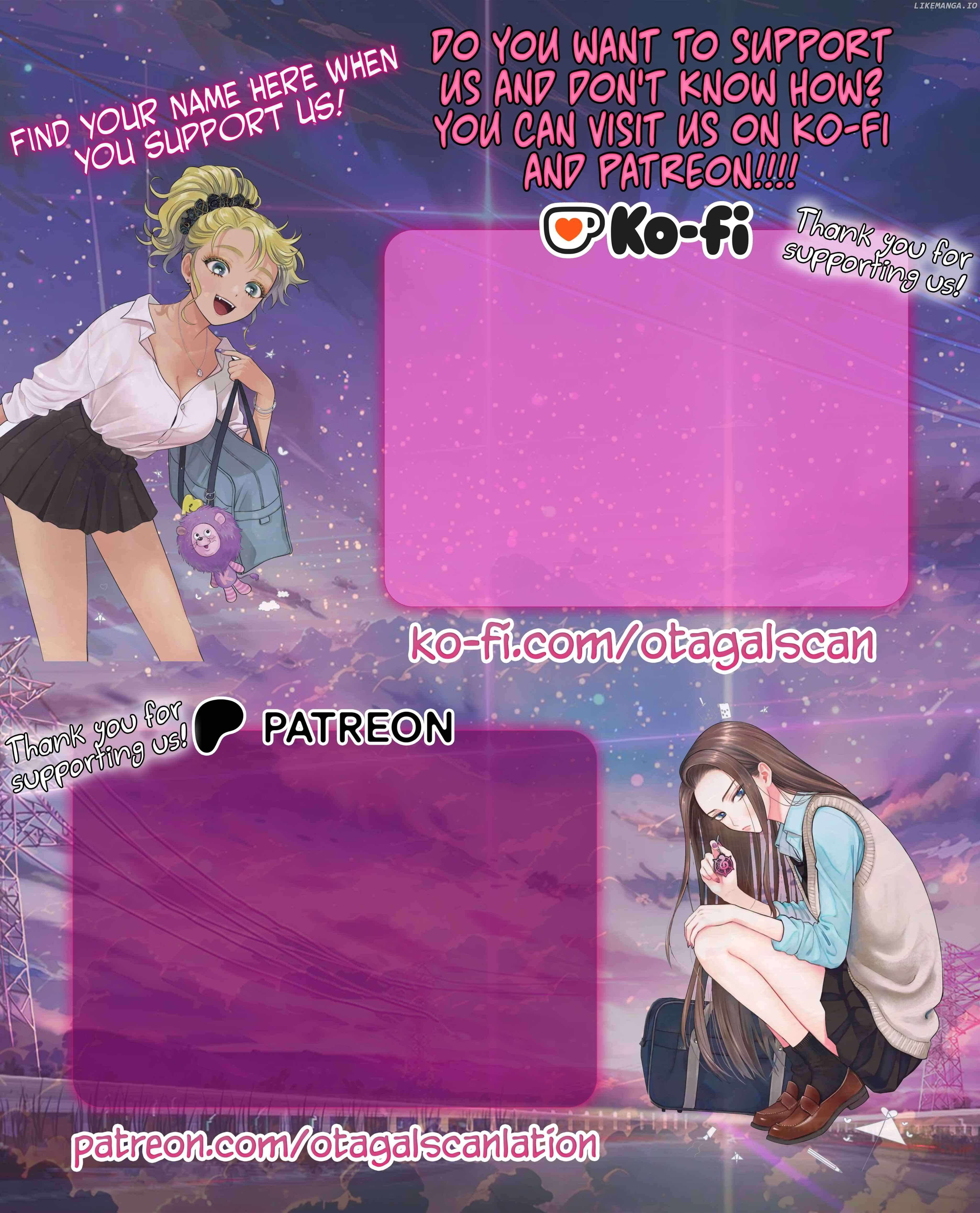 The Apocalypse is Here Chapter 10 - Page 42