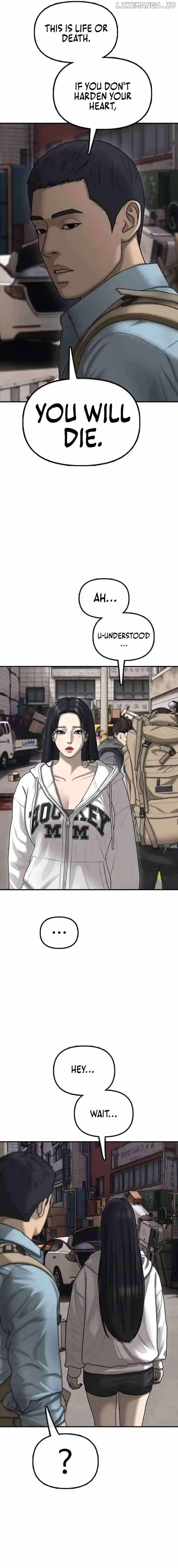 The Apocalypse is Here Chapter 11 - Page 30