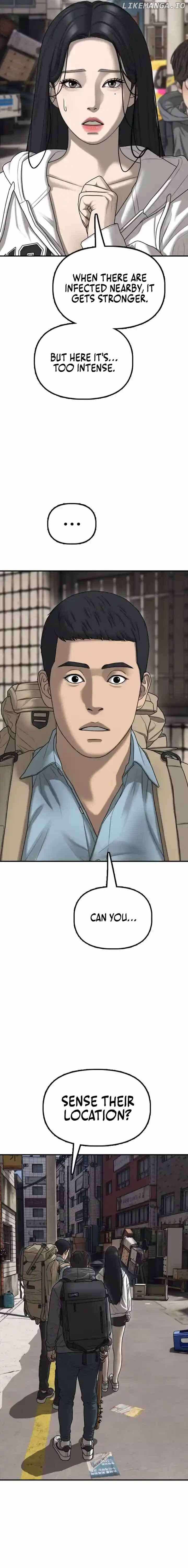 The Apocalypse is Here Chapter 11 - Page 32