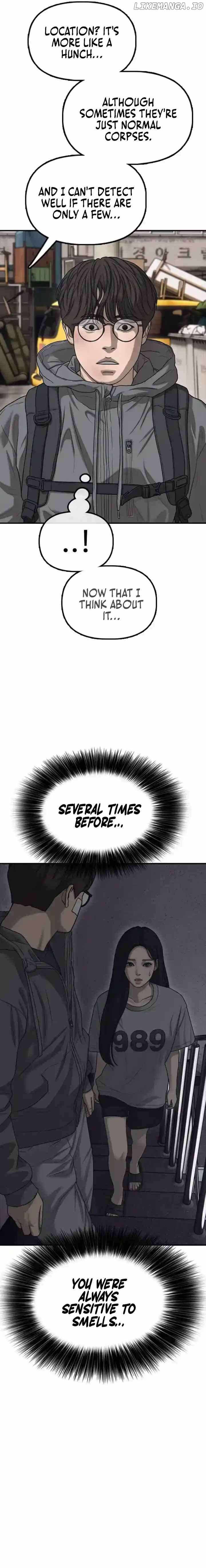 The Apocalypse is Here Chapter 11 - Page 33