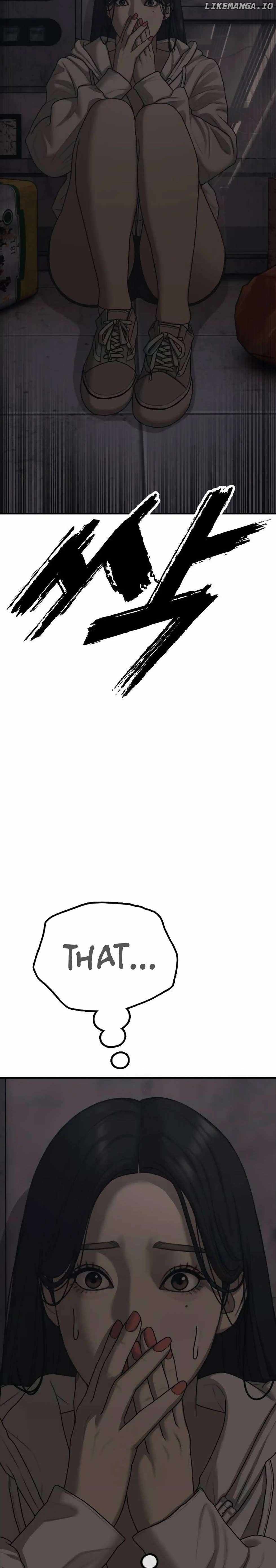 The Apocalypse is Here Chapter 13 - Page 4