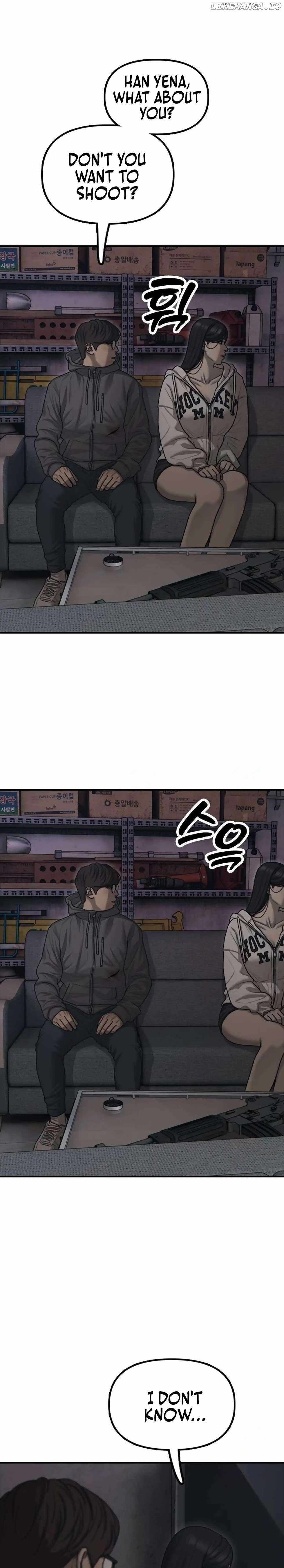 The Apocalypse is Here Chapter 13 - Page 29