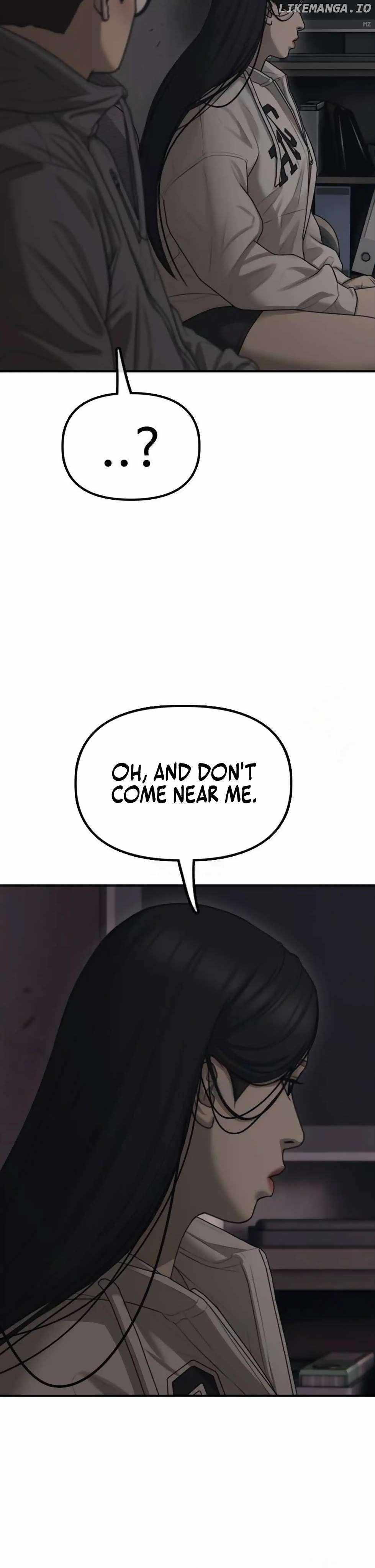 The Apocalypse is Here Chapter 13 - Page 30