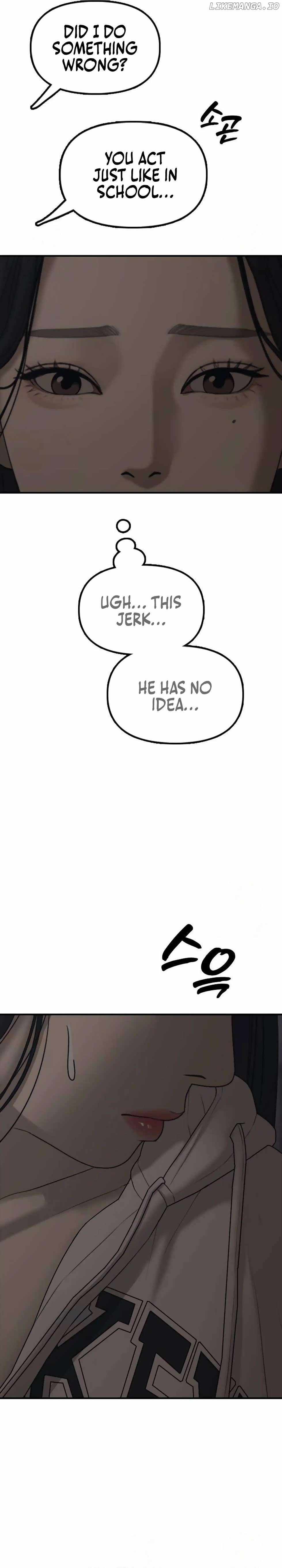 The Apocalypse is Here Chapter 13 - Page 32