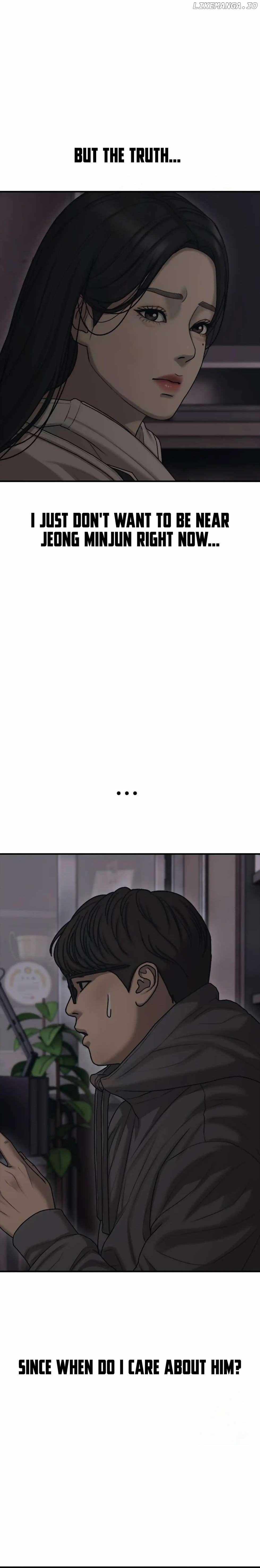 The Apocalypse is Here Chapter 13 - Page 34