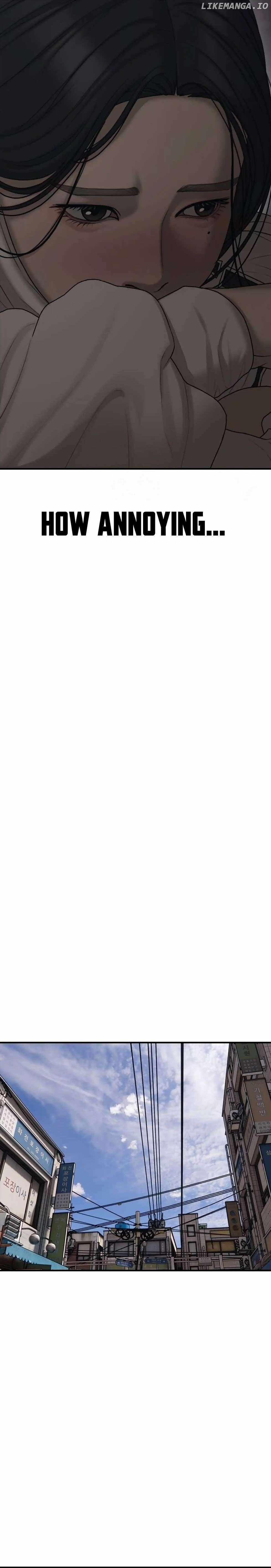 The Apocalypse is Here Chapter 13 - Page 35