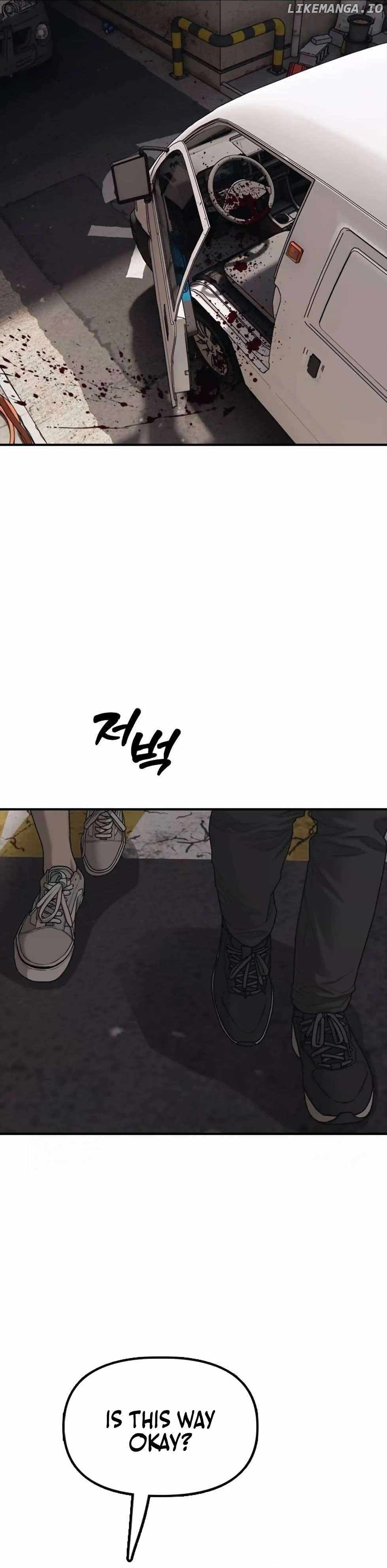 The Apocalypse is Here Chapter 13 - Page 36