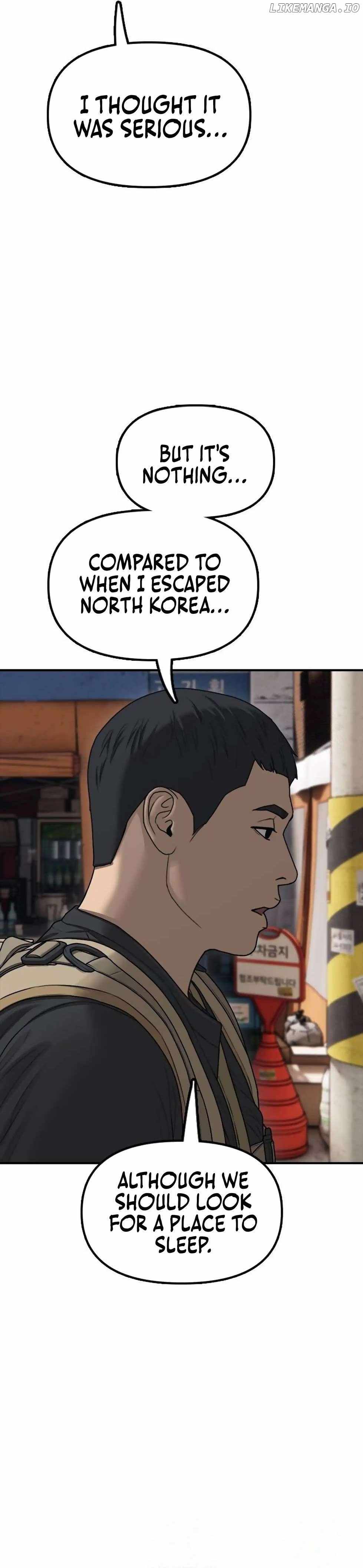 The Apocalypse is Here Chapter 13 - Page 40