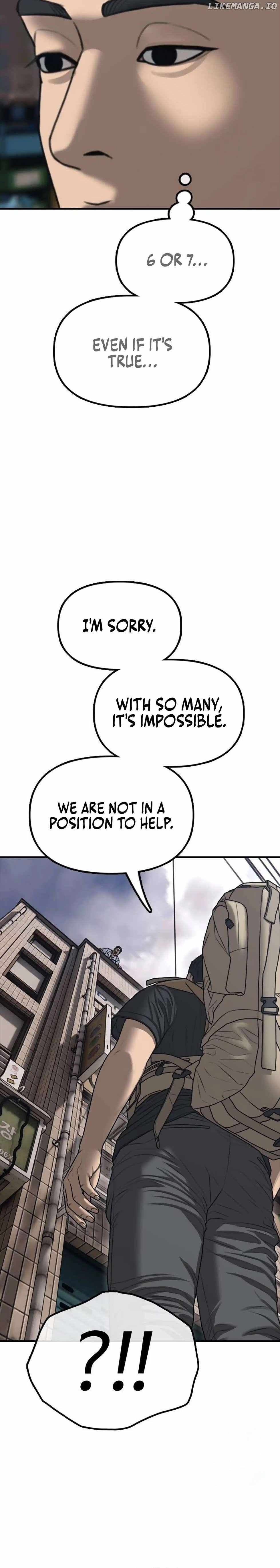 The Apocalypse is Here Chapter 13 - Page 47