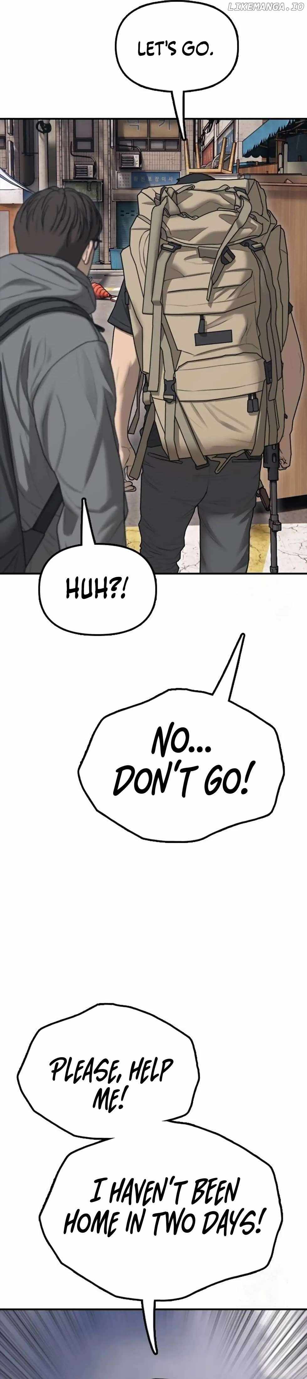 The Apocalypse is Here Chapter 13 - Page 48