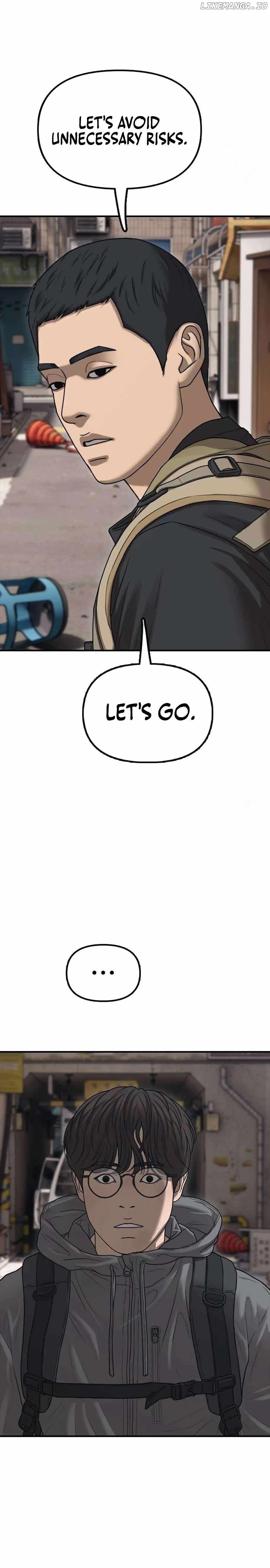 The Apocalypse is Here Chapter 13 - Page 50