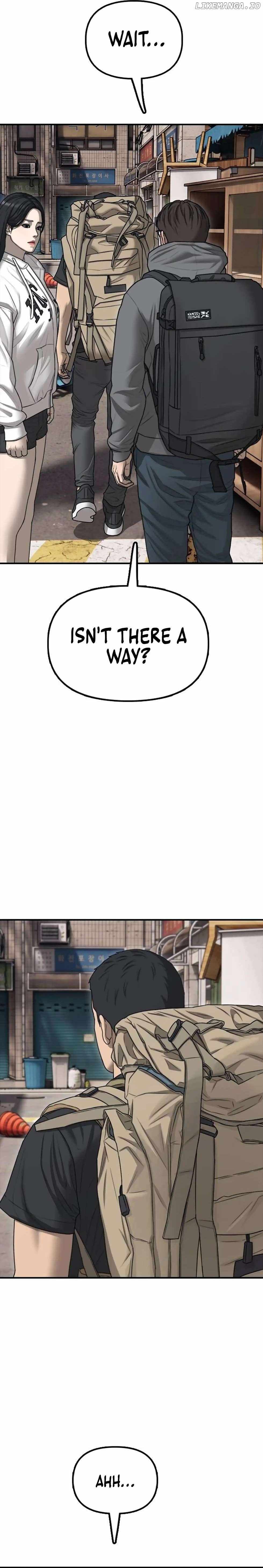 The Apocalypse is Here Chapter 13 - Page 51