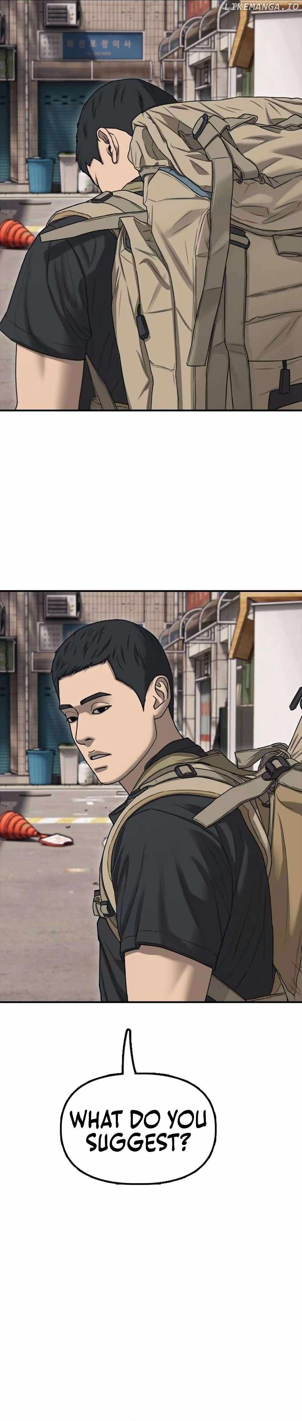 The Apocalypse is Here Chapter 13 - Page 52