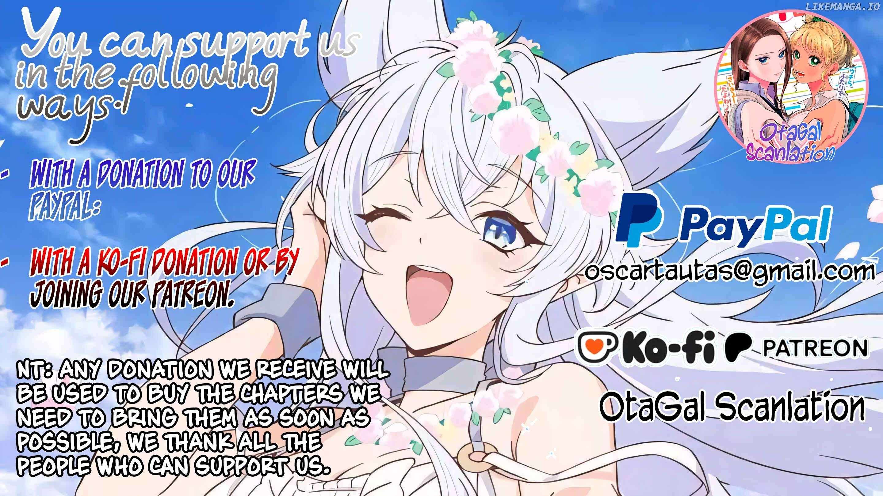 The Apocalypse is Here Chapter 13 - Page 54