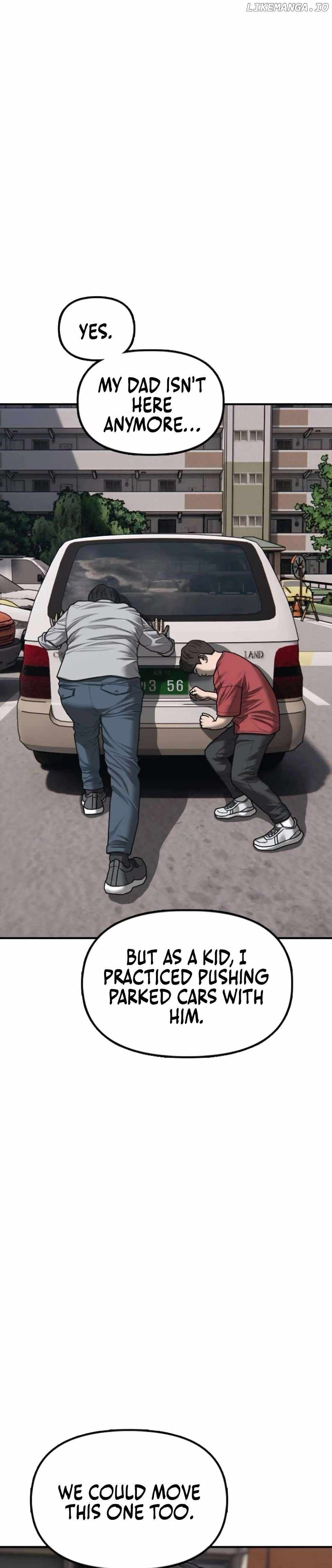 The Apocalypse is Here Chapter 14 - Page 7