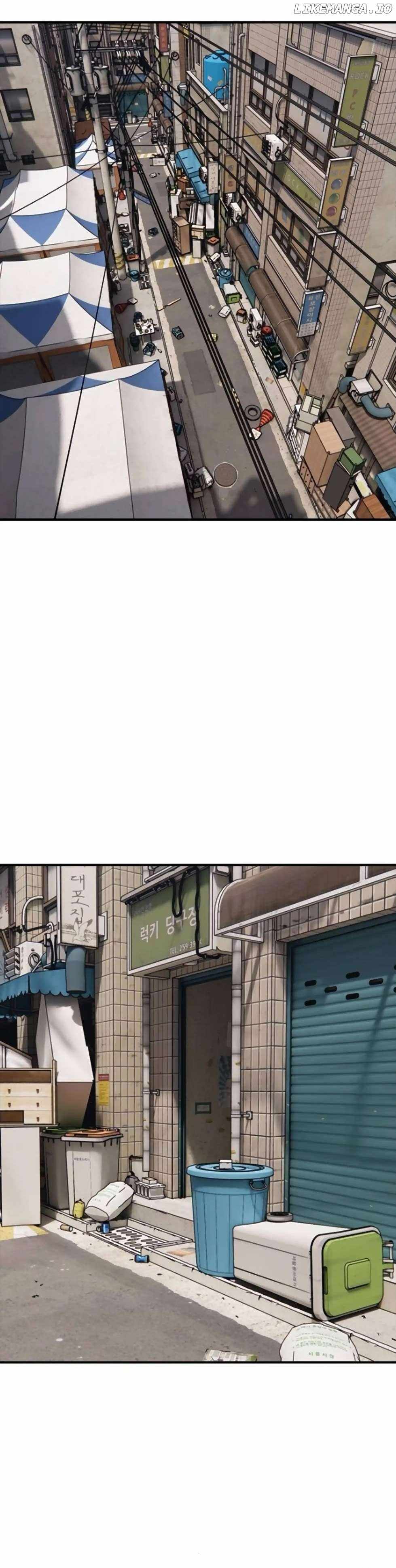 The Apocalypse is Here Chapter 14 - Page 26