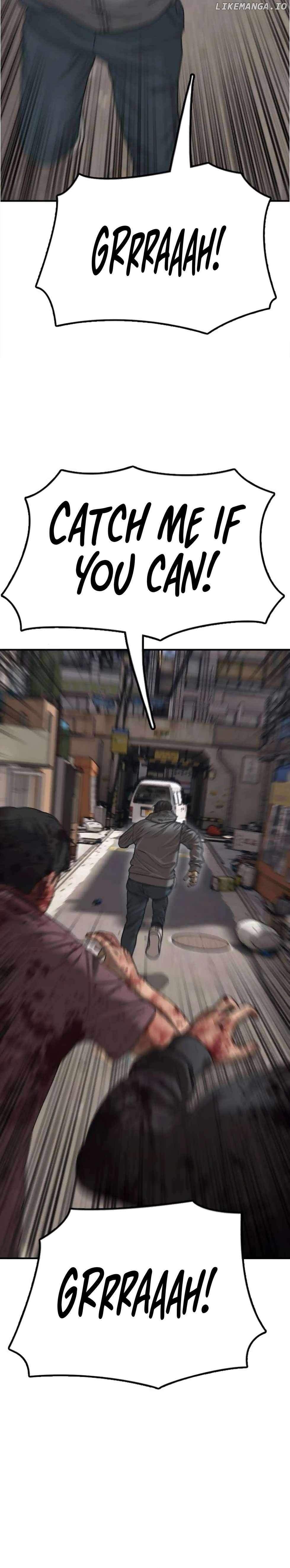 The Apocalypse is Here Chapter 14 - Page 29