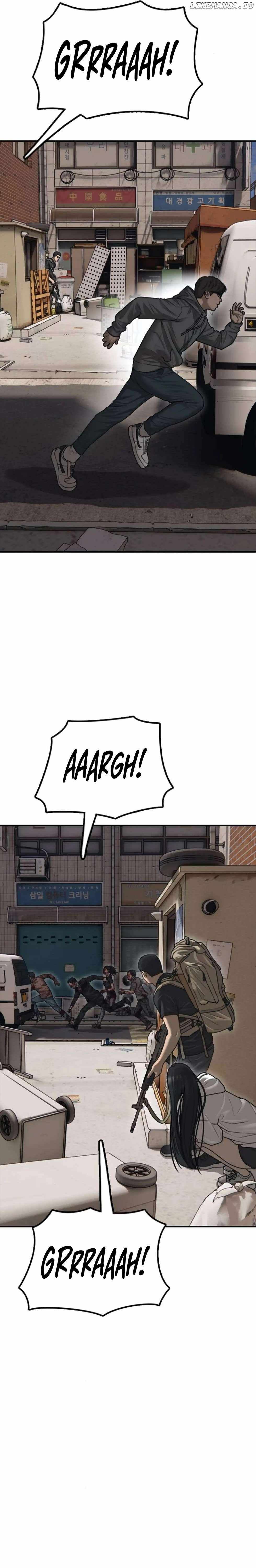 The Apocalypse is Here Chapter 14 - Page 30