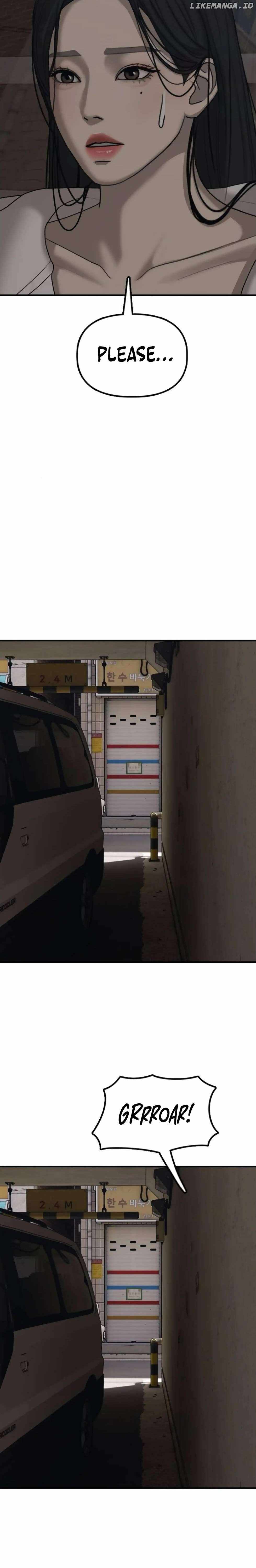 The Apocalypse is Here Chapter 14 - Page 33