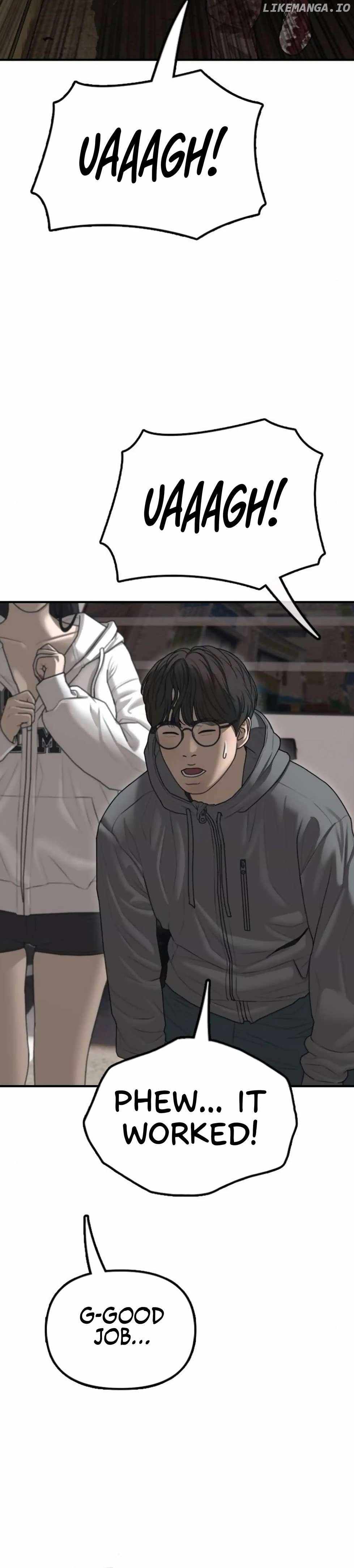 The Apocalypse is Here Chapter 14 - Page 36