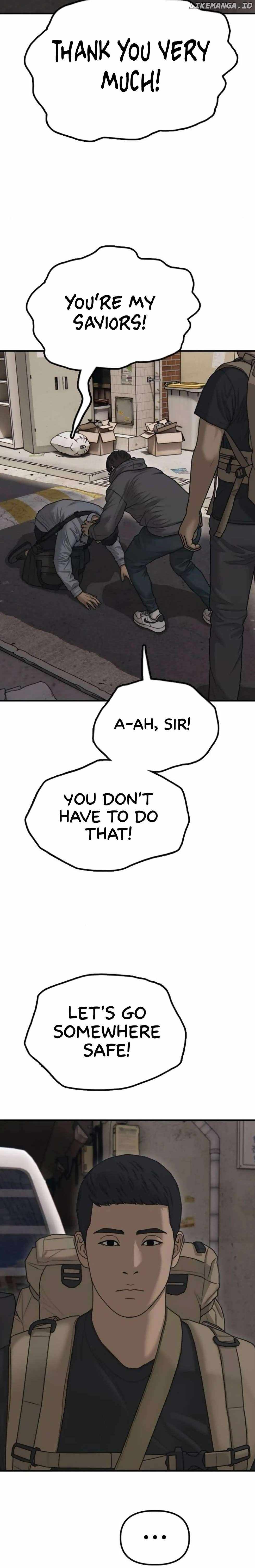 The Apocalypse is Here Chapter 14 - Page 38