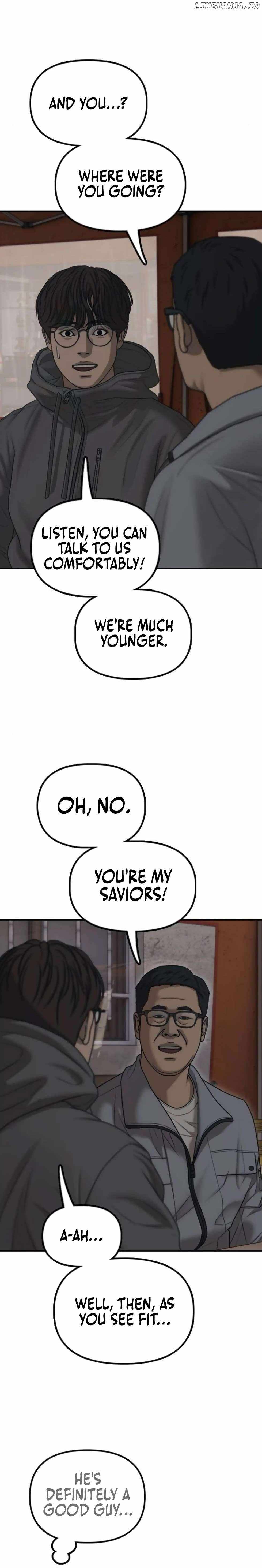 The Apocalypse is Here Chapter 14 - Page 41