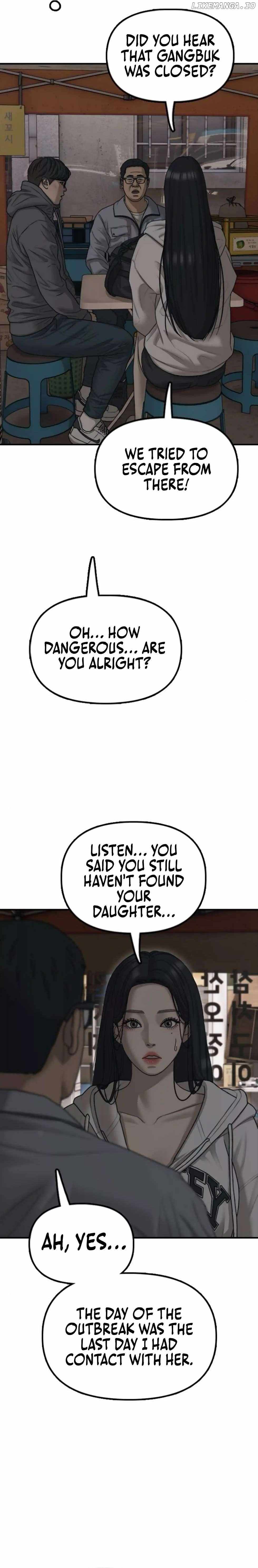 The Apocalypse is Here Chapter 14 - Page 42