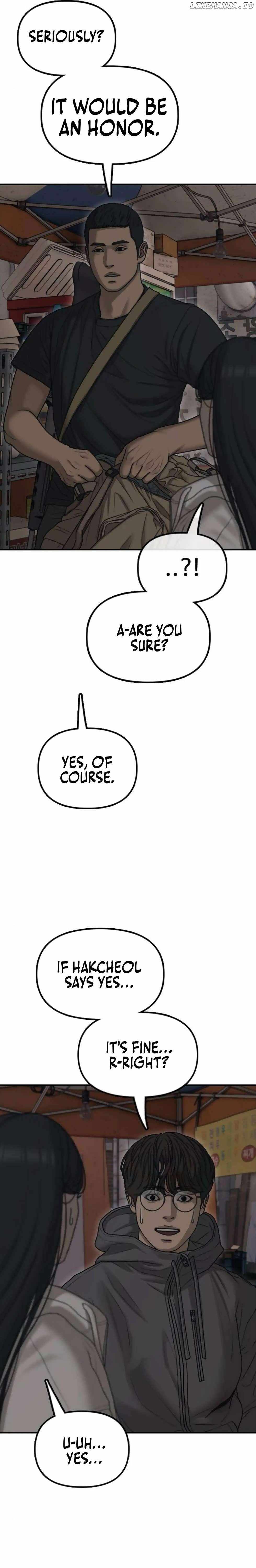 The Apocalypse is Here Chapter 14 - Page 46