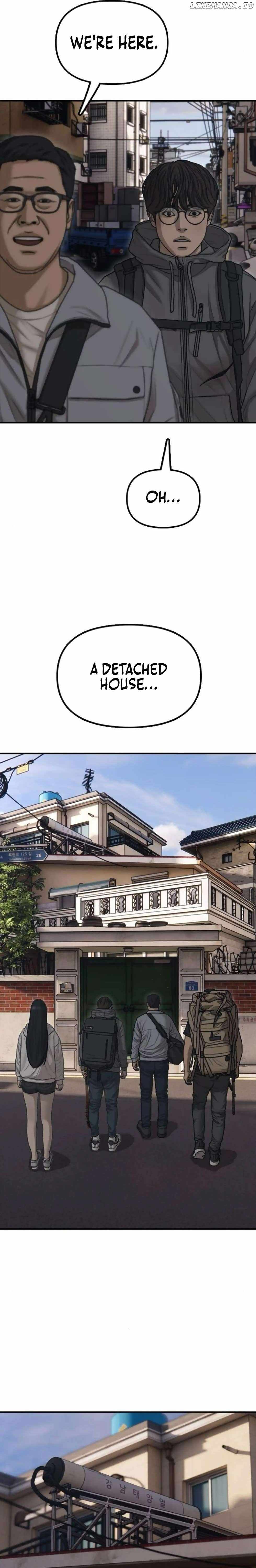 The Apocalypse is Here Chapter 14 - Page 48