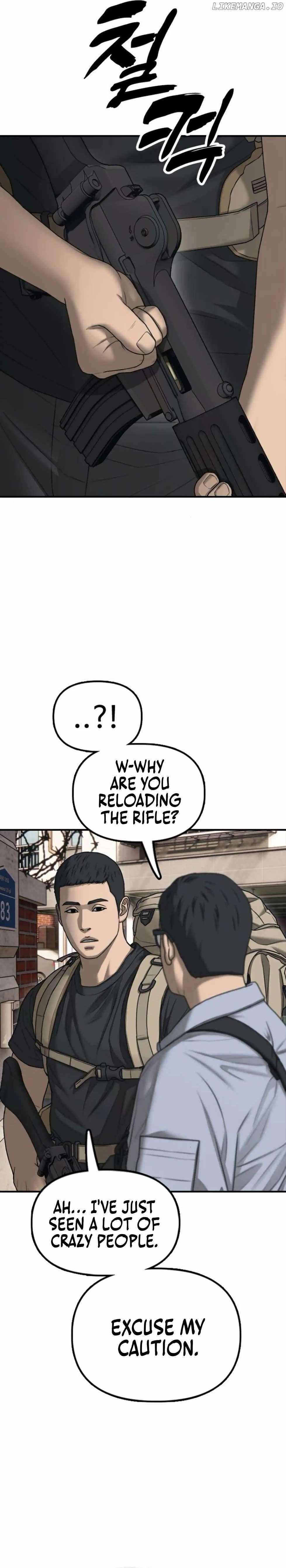 The Apocalypse is Here Chapter 14 - Page 50