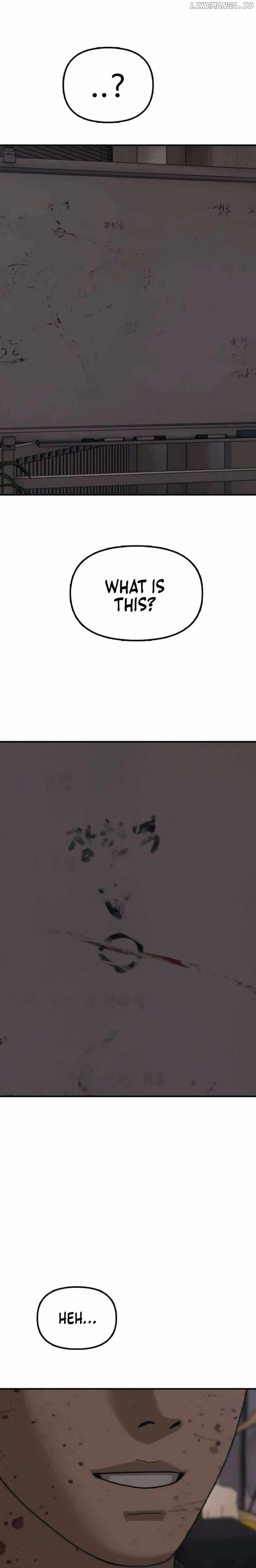 The Apocalypse is Here Chapter 14 - Page 55