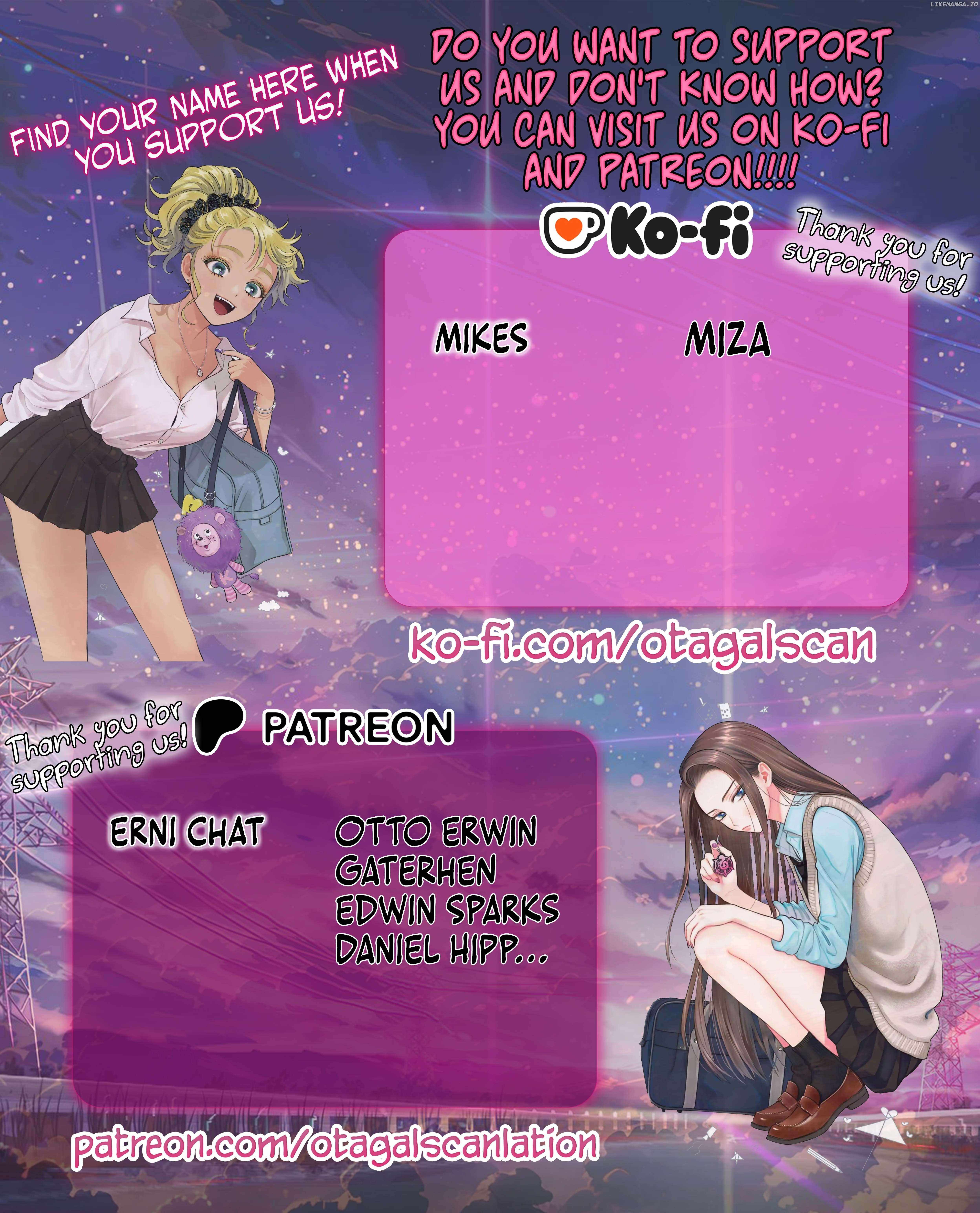 The Apocalypse is Here Chapter 14 - Page 59