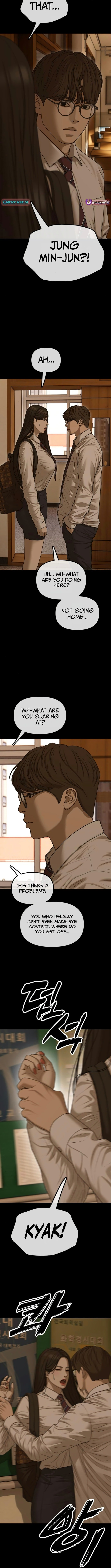 The Apocalypse is Here Chapter 18 - Page 5