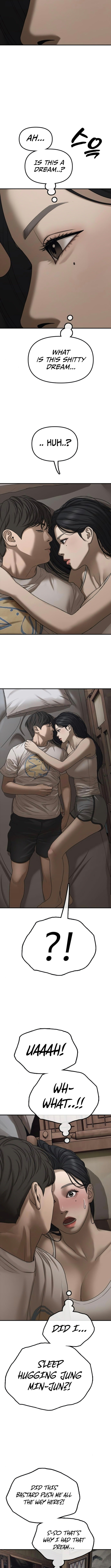 The Apocalypse is Here Chapter 18 - Page 9