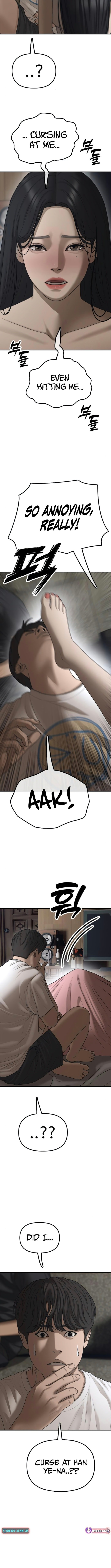 The Apocalypse is Here Chapter 18 - Page 14