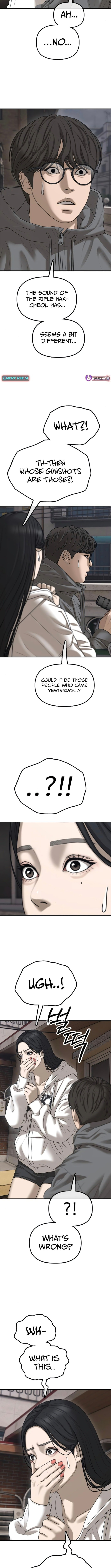 The Apocalypse is Here Chapter 18 - Page 18