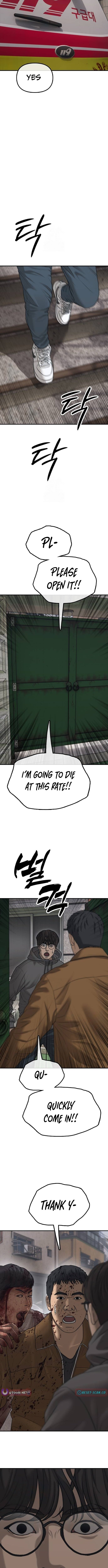 The Apocalypse is Here Chapter 19 - Page 4