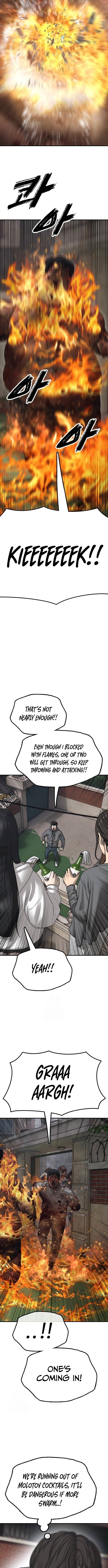 The Apocalypse is Here Chapter 19 - Page 14