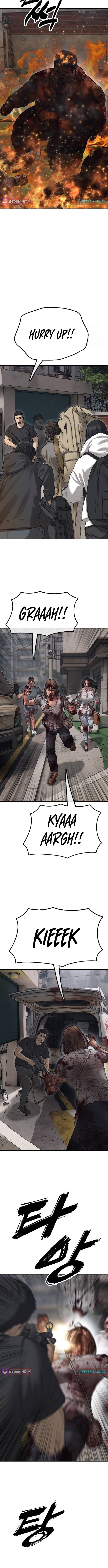 The Apocalypse is Here Chapter 19 - Page 19