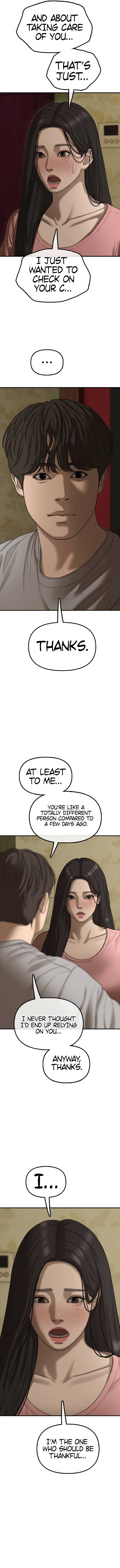 The Apocalypse is Here Chapter 21 - Page 17