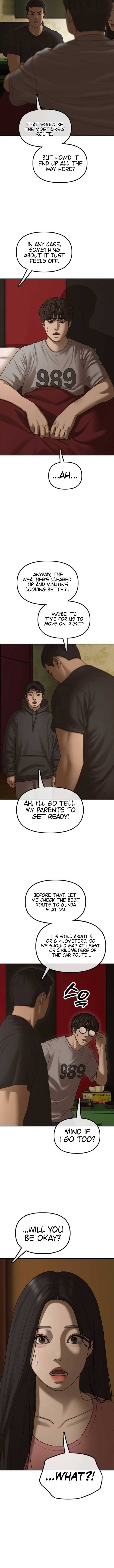 The Apocalypse is Here Chapter 22 - Page 19