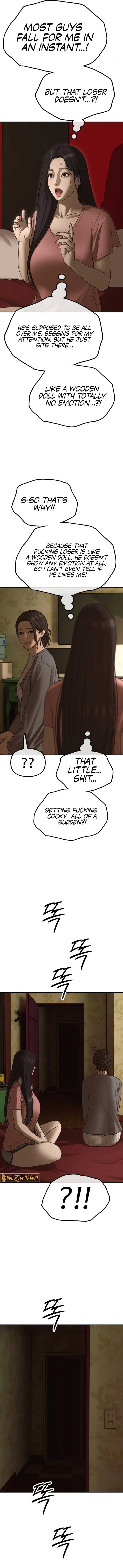 The Apocalypse is Here Chapter 23 - Page 14